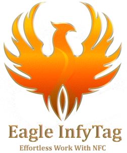 Eagle InfyTag